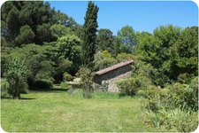 Dpt Dordogne (24), à vendre proche THIVIERS propriété équestre 37 hectares, Demeure, Dépendances, Etang, Prés clos.   