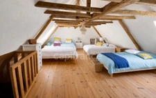 Dpt Dordogne (24), à vendre 11 pièces proche Thiviers (24) propriété de 325 m², terrain 22200 m², dépendance, piscine.