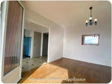 SAINT PARDOUX LA RIVIERE (24) Maison rénovée à vendre 6 pièces, 4 chambres, double distribution, garage, terrain 1241m2 