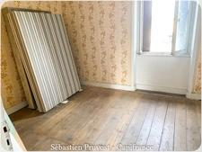Dpt Dordogne (24), à vendre proche Thiviers Ensemble immobilier P22 de 642 m²- 12 chambres - Terrain de 2 717,00 m² - Salle de 160m2