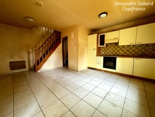 Immeuble de rapport - 4 logements - Terrain 450 m²