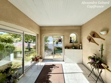 EXCLUSIVITE HOURTIN - Maison 150 m² habitables - 4 chambres - Terrain 802 m²