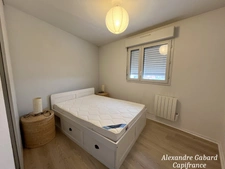 Coup de cœur - T2 Lumineux avec balcon plein Sud et Place de parking sécurisée