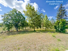 Axe La Réole / Sauveterre de Guyenne - Maison traditionnelle avec sous-sol complet - Agréable jardin et piscine
