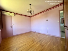 Sud-Réolais - Maison 164 m² habitables - 4 chambres - Jardin - Séchoir