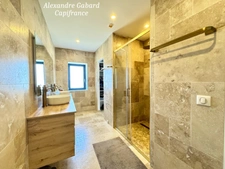 SUD REOLAIS - Maison en pierre rénovée - 7 chambres - Terrain 5 000 m² - Piscine - Dépendances