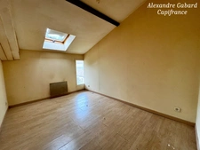 Immeuble de rapport - 4 logements - Terrain 450 m²