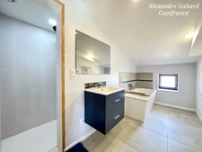 SUD REOLAIS - Maison en pierre rénovée - 7 chambres - Terrain 5 000 m² - Piscine - Dépendances