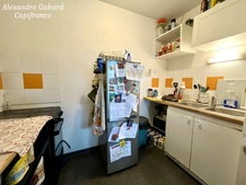 CENON - Appartement T2 - Balcon - Place de parking couverte