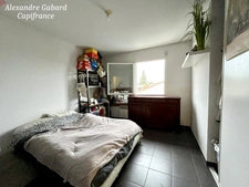 CENON - Appartement T2 - Balcon - Place de parking couverte
