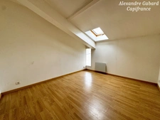 Immeuble de rapport - 4 logements - Terrain 450 m²