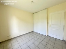 Maison de plain-pied - 3 chambres - Jardin - Garage