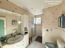 EXCLUSIVITE HOURTIN - Maison 150 m² habitables - 4 chambres - Terrain 802 m²