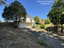 Axe La Réole-Langon - Maison de plain-pied - 5 chambres + bureau - Jardin 3 000 m² - 3 Garages