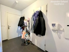 CENON - Appartement T2 - Balcon - Place de parking couverte