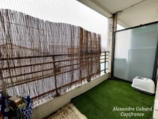 CENON - Appartement T2 - Balcon - Place de parking couverte