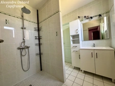 Sud-Réolais - Maison 164 m² habitables - 4 chambres - Jardin - Séchoir