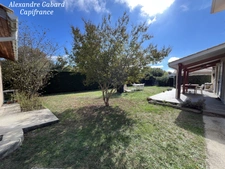 EXCLUSIVITE HOURTIN - Maison 150 m² habitables - 4 chambres - Terrain 802 m²