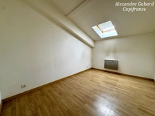 Immeuble de rapport - 4 logements - Terrain 450 m²