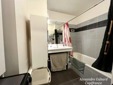 CENON - Appartement T2 - Balcon - Place de parking couverte