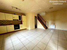 Immeuble de rapport - 4 logements - Terrain 450 m²