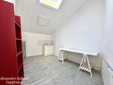 Centre ville - Immeuble en pierres d'environ 140 m²