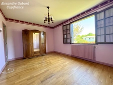 Sud-Réolais - Maison 164 m² habitables - 4 chambres - Jardin - Séchoir