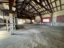 Ensemble immobilier au coeur du bourg de Meilhan sur Garonne