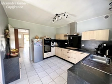 EXCLUSIVITE HOURTIN - Maison 150 m² habitables - 4 chambres - Terrain 802 m²