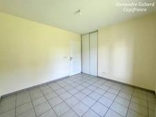 Maison de plain-pied - 3 chambres - Jardin - Garage