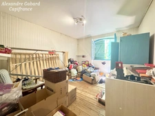 Sud Réolais - Maison avec travaux - 5 chambres - Garage - Jardin 5 000 m² - Séchoir