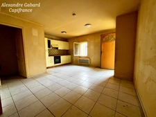 Immeuble de rapport - 4 logements - Terrain 450 m²