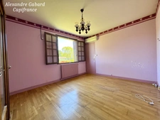 Sud-Réolais - Maison 164 m² habitables - 4 chambres - Jardin - Séchoir