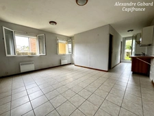 Immeuble de rapport - 4 logements - Terrain 450 m²