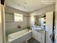 EXCLUSIVITE HOURTIN - Maison 150 m² habitables - 4 chambres - Terrain 802 m²