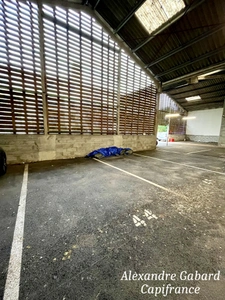 CENON - Appartement T2 - Balcon - Place de parking couverte