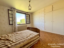 Sud-Réolais - Maison 164 m² habitables - 4 chambres - Jardin - Séchoir
