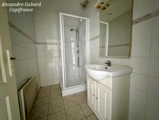 Immeuble de rapport - 4 logements - Terrain 450 m²