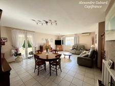 EXCLUSIVITE HOURTIN - Maison 150 m² habitables - 4 chambres - Terrain 802 m²