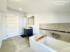 SUD REOLAIS - Maison en pierre rénovée - 7 chambres - Terrain 5 000 m² - Piscine - Dépendances