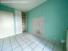 Axe La Réole-Langon - Maison de plain-pied - 5 chambres + bureau - Jardin 3 000 m² - 3 Garages