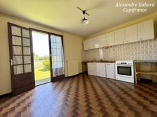 Sud-Réolais - Maison 164 m² habitables - 4 chambres - Jardin - Séchoir