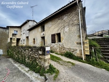 Immeuble de rapport - 4 logements - Terrain 450 m²