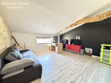 SUD REOLAIS - Maison en pierre rénovée - 7 chambres - Terrain 5 000 m² - Piscine - Dépendances