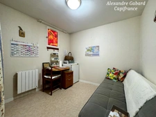 LANGON CENTRE VILLE - Immeuble en pierres 450 m² comprenant 6 appartements et 2 locaux commerciaux 
