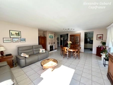 EXCLUSIVITE HOURTIN - Maison 150 m² habitables - 4 chambres - Terrain 802 m²