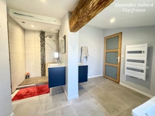 SUD REOLAIS - Maison en pierre rénovée - 7 chambres - Terrain 5 000 m² - Piscine - Dépendances