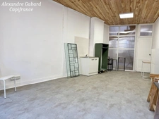 Centre ville - Immeuble en pierres d'environ 140 m²