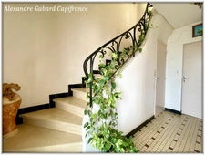 Sud-Réolais - Maison 164 m² habitables - 4 chambres - Jardin - Séchoir