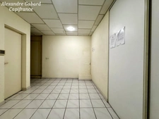 LANGON CENTRE VILLE - Immeuble en pierres 450 m² comprenant 6 appartements et 2 locaux commerciaux 
